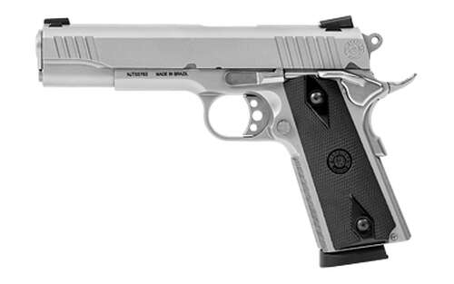 Handguns Taurus USA PT1911 45ACP TAURUS 1911 45ACP 5" 8RD STS